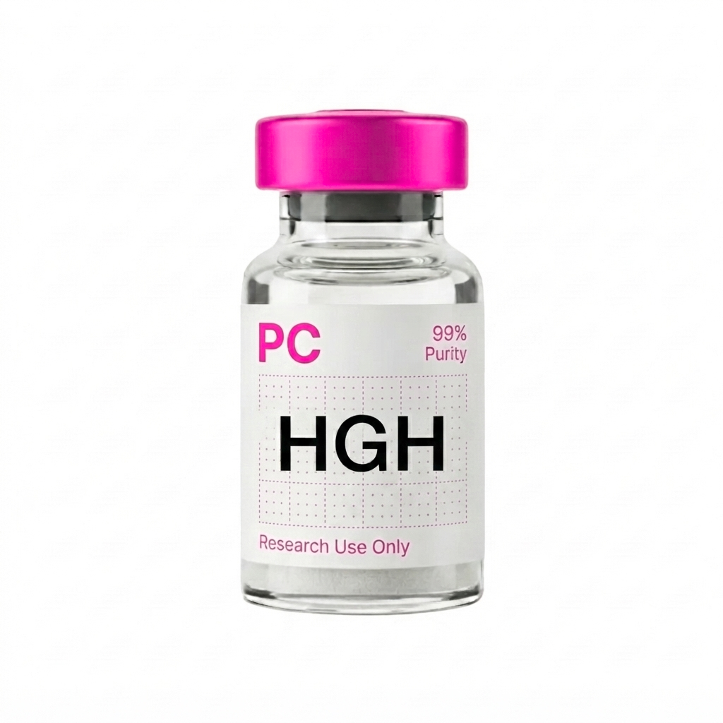 HGH