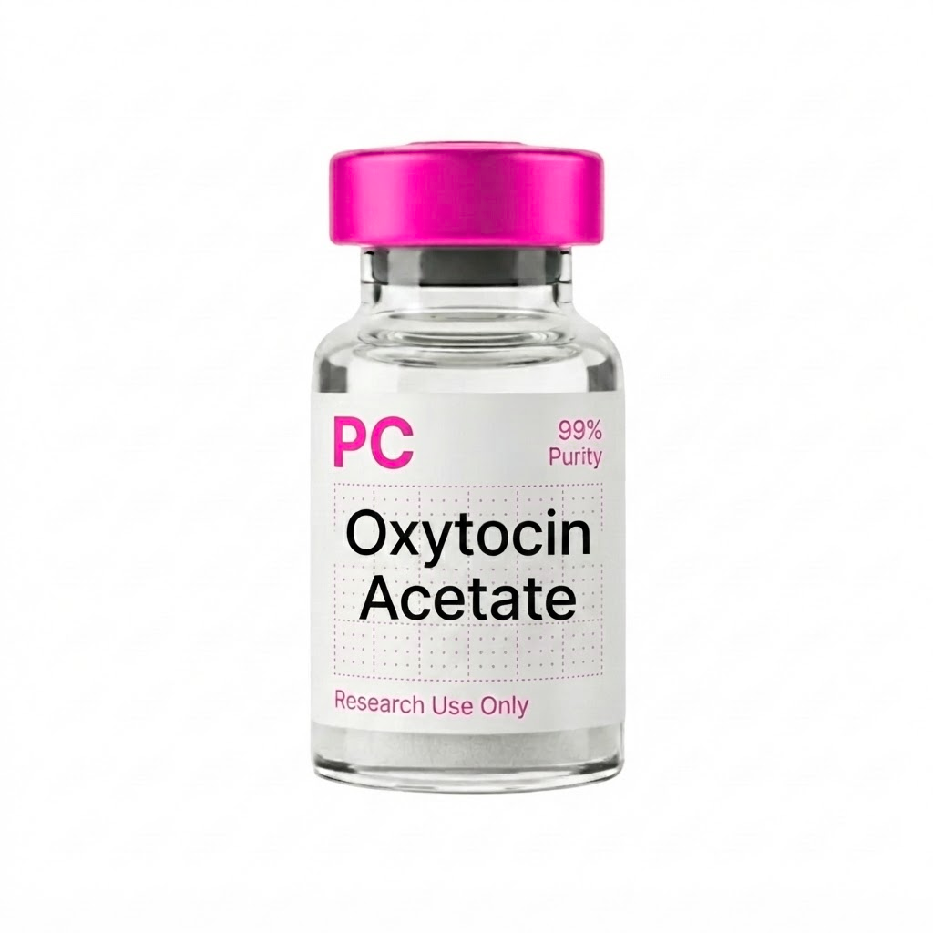 Oxytocin Acetate