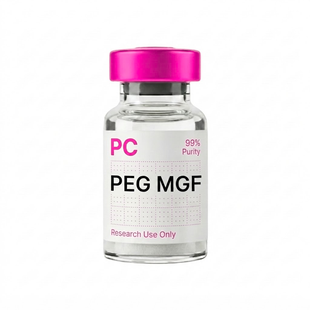 PEG MGF