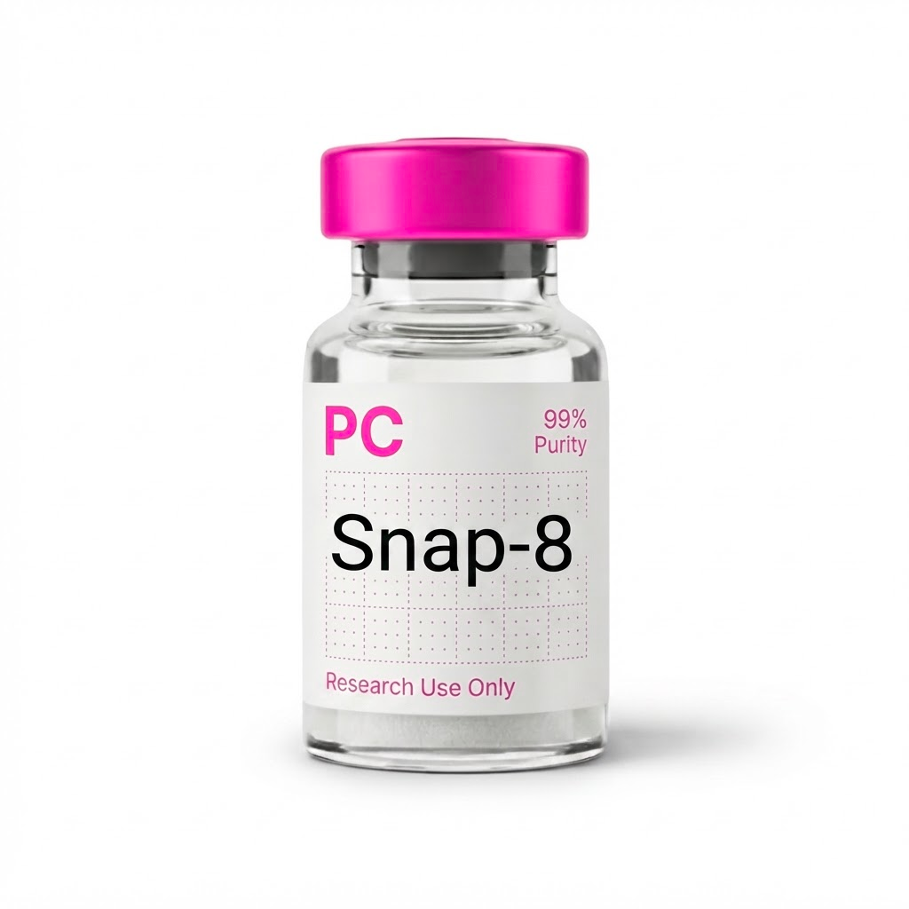 Snap-8