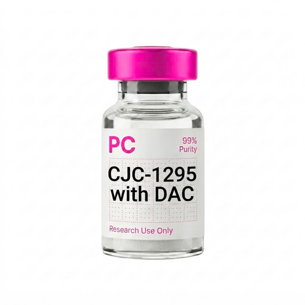 CJC-1295 with DAC