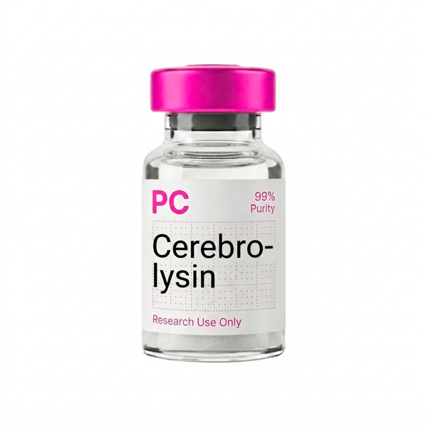 Cerebrolysin