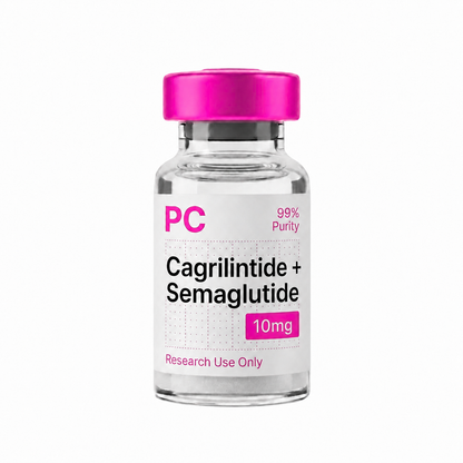 Cagrilintide + Semaglutide