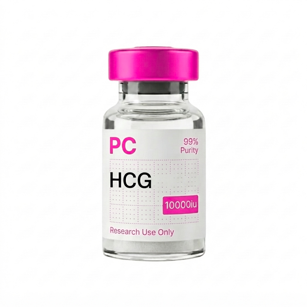 HCG