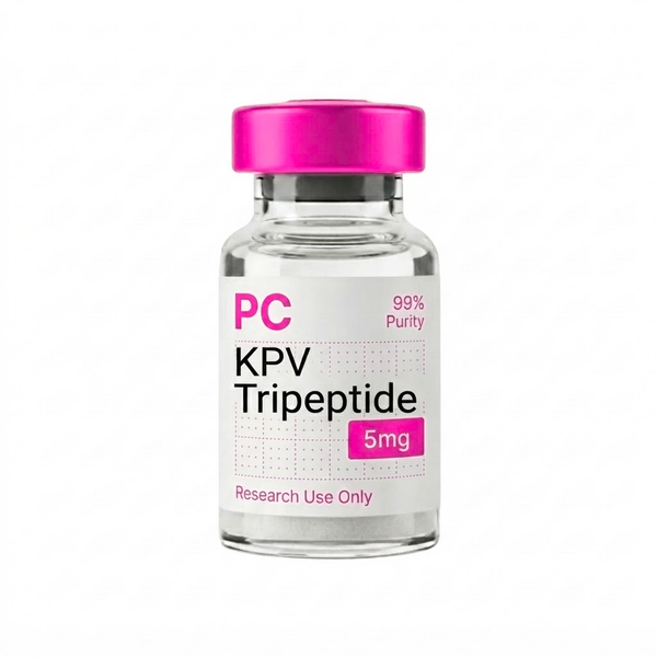 KPV Tripeptide