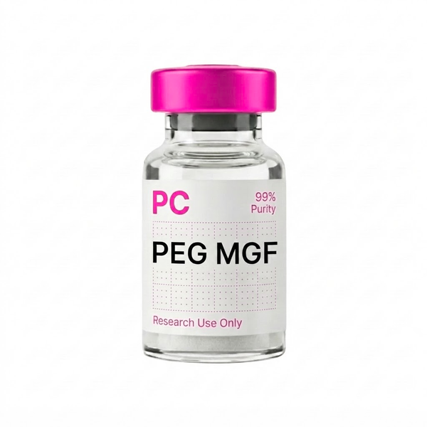 PEG MGF