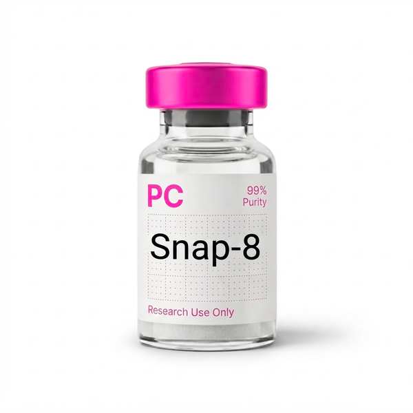 Snap-8